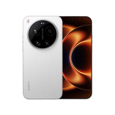 Xiaomi 17 Ultra 5G 16/1TB White