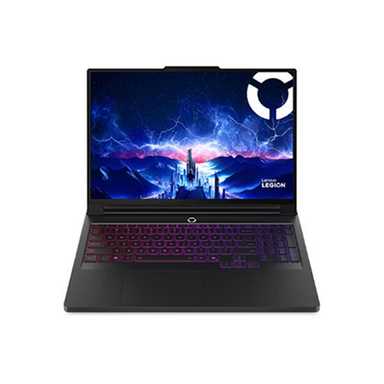 Lenovo Legion Pro 7 83F50025RK, Intel Core Ultra 9 275HX - 24c, NVIDIA GeForce RTX 5080 16GB, 32GB RAM SSD 1TB, Free Dos, ლეპტოპი