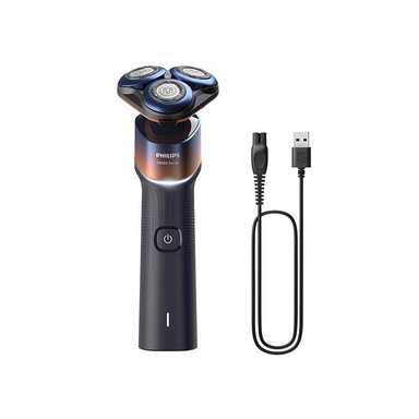 Philips Shaver X5012/00 Black