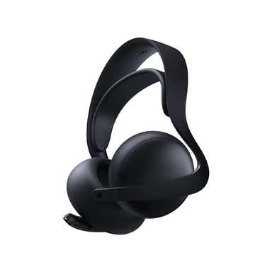 Sony Pulse Elite WL Gaming Headset Midnight Black