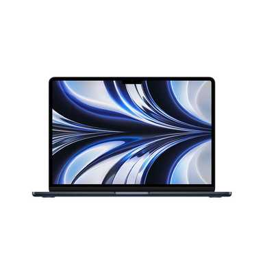 Apple MacBook Air 13 inch 2022 MC7X4RU/A M2 Chip 16GB/256GB SSD Midnight