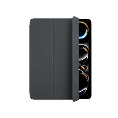 Apple Smart Folio for iPad Pro 11-inch (M4) MW983 Black