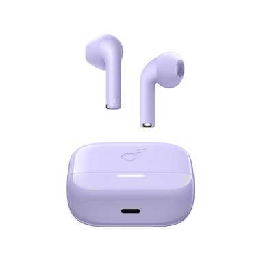 Anker Soundcore Earbuds K20i A3994 Purple