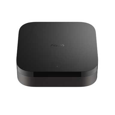 Aqara Hub M3
