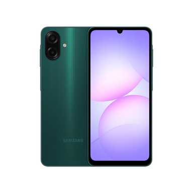 Samsung Galaxy A07s A077FD 4G 4/64GB Green