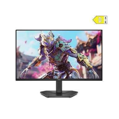 Dell 24 Monitor SE2426HG 210-BTTF Black