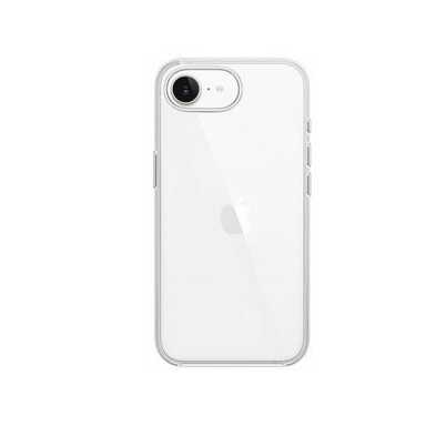 Ovose UltraSlim Case Unique Skid Series Apple iPhone 17e Transparent