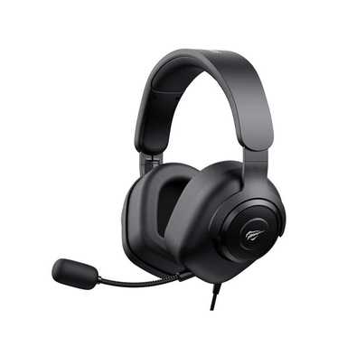 Havit HV-H2230D Gaming Headset Black