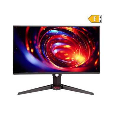 Acer NItro 27 XV270UF3bmiiprx UM.HX0EE.323 Black