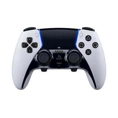 Sony PS5 Wireless Controller Dualsense Edge White