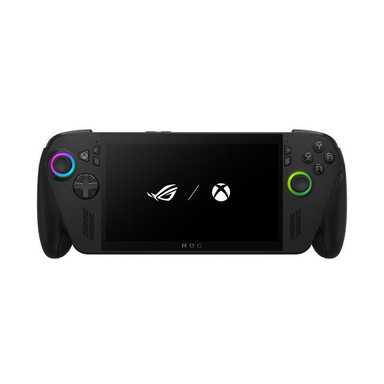 Asus ROG Xbox Ally X 24GB RAM 1TB RC73XA-NH015W Black