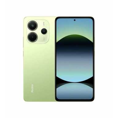 Xiaomi Redmi Note 14 4G 6/128GB Green