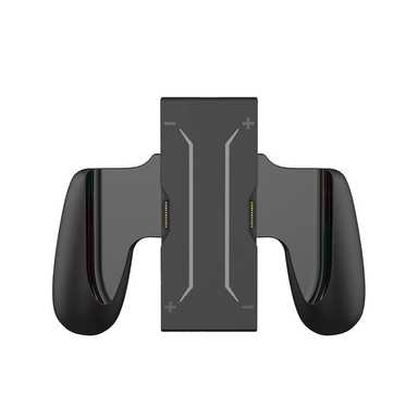 DOBE Switch 2 Charging Grip TNS-5158 Black