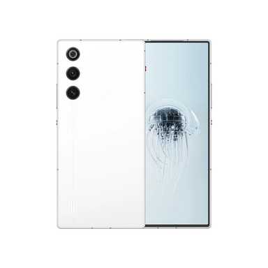 ZTE Nubia Redmagic 10 Air 5G 12/256GB Hailstone