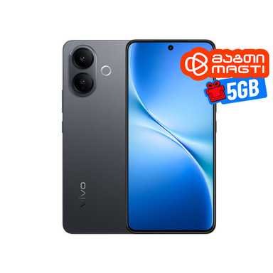 Vivo V60 Lite 5G 12/256GB Black