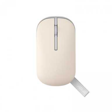 Asus Marshmallow Mouse MD100 Beige