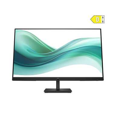HP Series 3 Pro Monitor 27 B0CG3UT Black