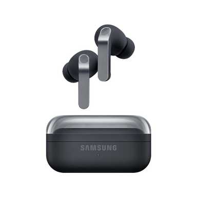 Samsung Galaxy Buds 4 Pro SM-R640 Black