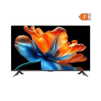 Xiaomi TV X Mini LED 65 Global Version Black