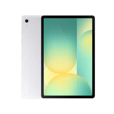 Samsung SM-X520 Galaxy Tab S10 FE 8/128GB Wi-Fi Silver