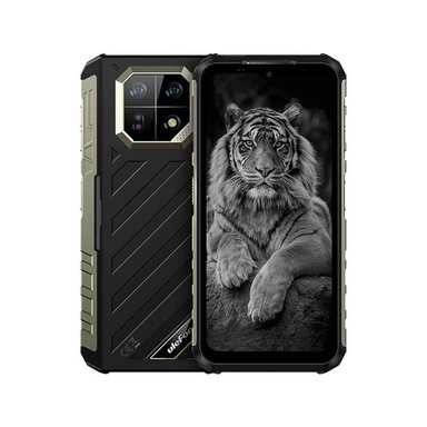 Ulefone Armor 22 Pro 4G 8/128GB Black