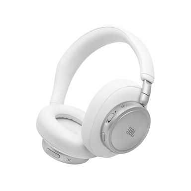 JBL Live 780 NC Bluetooth Headphones White
