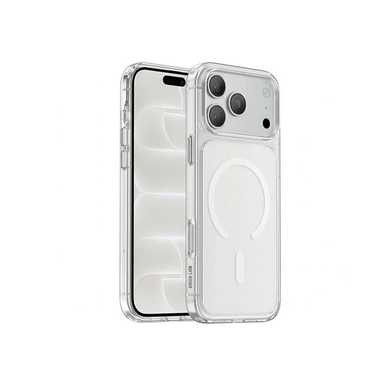 Green Lion MagSafe Crystal Clear iPhone 18 Pro GNMCRYC18PCL Clear
