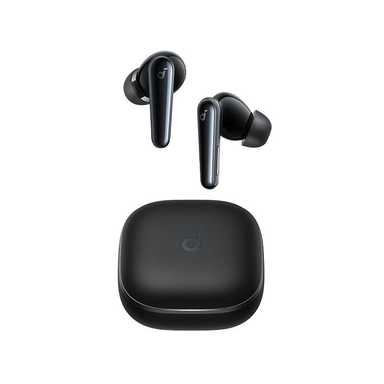 Anker Soundcore Earbuds Liberty 5 NC A3957 Black