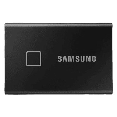 Samsung Portable SSD T7 1TB