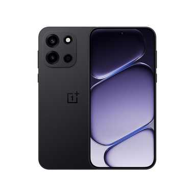 OnePlus Nord 6 5G 12/512GB Black