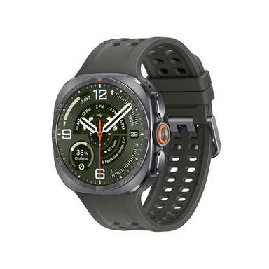 Samsung Galaxy Watch Ultra 2 L715 Titanium Silver
