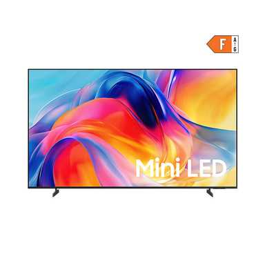 Samsung TV UE75M70HAUXPY Black