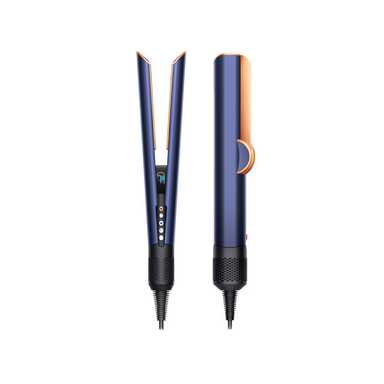 Dyson Airstrait HT01 w/o Gift Box 408229-01 Prussian Blue