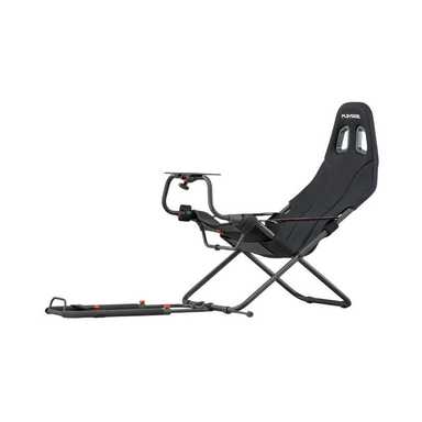 Playseat Challenge ActiFit RC.00312 Black