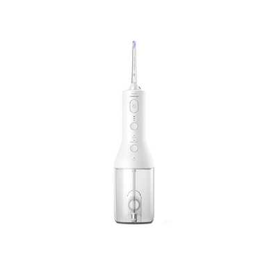 Philips Sonicare Cordless Power Flosser HX3826/31 White