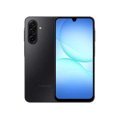 Samsung Galaxy A17 A175F/DS LTE 8/256GB  Black