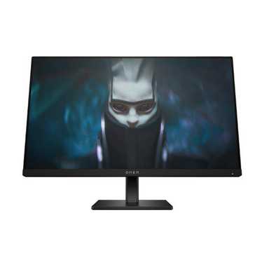 HP Omen 24 780D9E9 Black