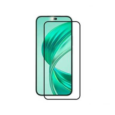 Glass Pro+ Full Screen Tempered Glass Honor X8b Black