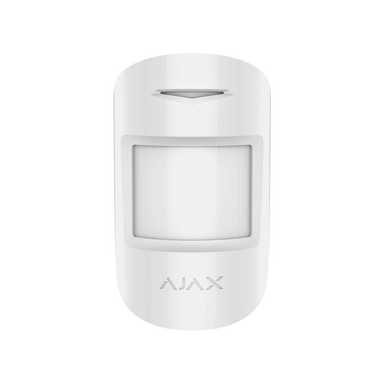 Ajax MotionProtect Jeweller White