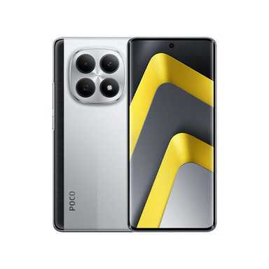 Xiaomi Poco M8 NFC 5G 8/512GB Silver