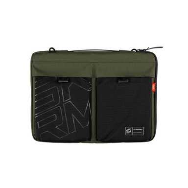 Skinarma Jager Laptop Bag Macbook 14 Olive