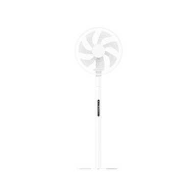 Xiaomi Smart Standing Fan Pro Slim White