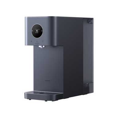 Xiaomi Smart Filtered Water Dispenser Pro Black
