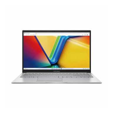 Asus Vivobook 15 X1504VA-BQ4056, Intel Core 5-120U, Intel UHD Graphics, 16GB RAM SSD 512GB, Free Dos, ლეპტოპი