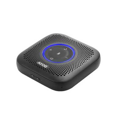 BOYA Blobby Pro Black