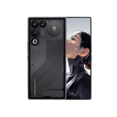 ZTE Nubia Redmagic 11 Air 5G 16/512GB Phantom