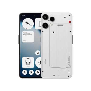 Nothing Phone 3a Lite 5G 8/256GB White