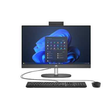 HP ProOne 240 G10 885M6EA Black
