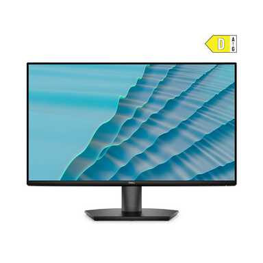 Dell 27 Monitor SE2726H 210-BVCC Black