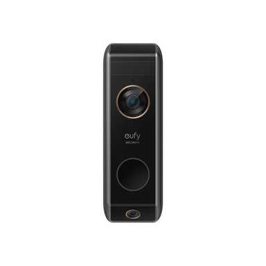 Anker Eufy Doorbell 2 Pro T8213G11 Black